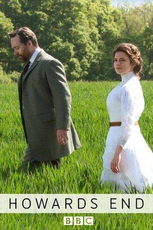 Howards End streaming