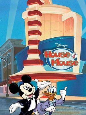 Disney's House of Mouse streaming