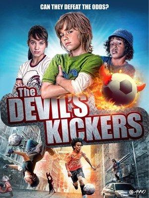 The Devil's Kickers streaming