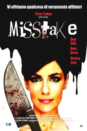 Misstake streaming