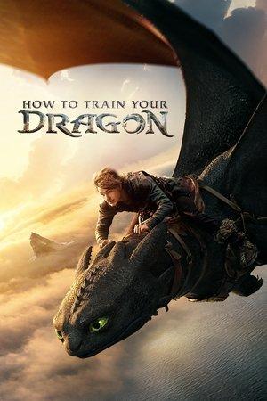 How to Train Your Dragon streaming