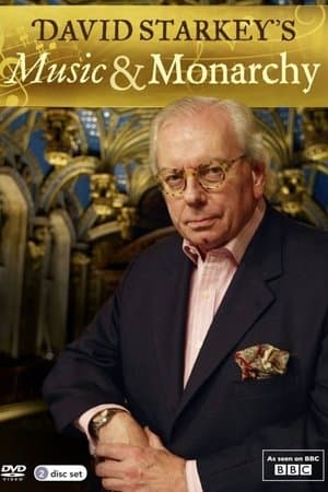 David Starkey's Music and Monarchy streaming