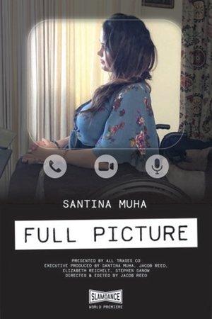 Full Picture streaming
