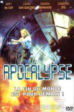 Apocalypse streaming