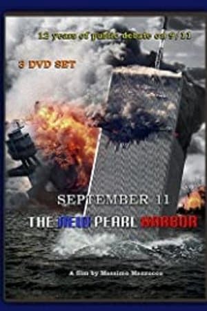 September 11: The New Pearl Harbor streaming