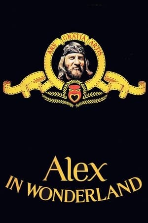 Alex au pays des merveilles streaming