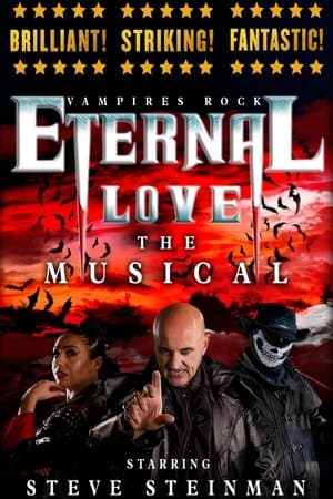 Vampires Rock: Eternal Love streaming