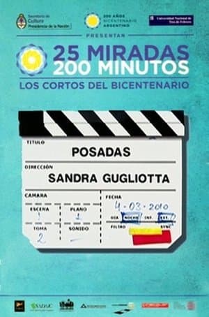 Posadas streaming