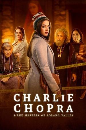 Charlie Chopra And The Mystery Of Solang Valley streaming