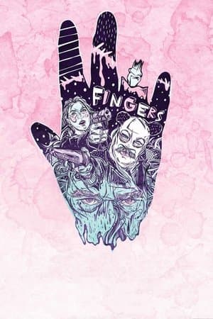 Fingers streaming