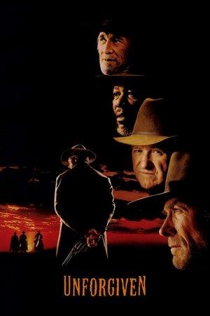 Unforgiven streaming