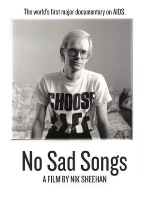 No Sad Songs streaming