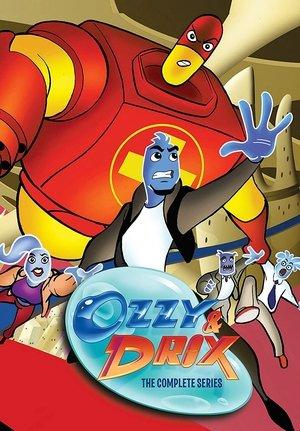 Ozzy & Drix streaming