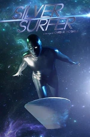 Silver Surfer streaming