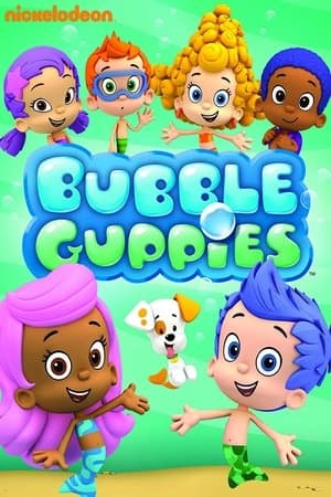 Bubble Guppies streaming