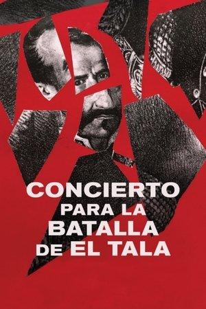 Concert for the Battle of El Tala streaming