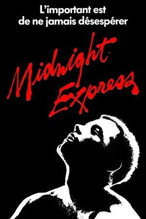 Midnight Express streaming