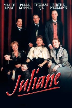 Juliane streaming