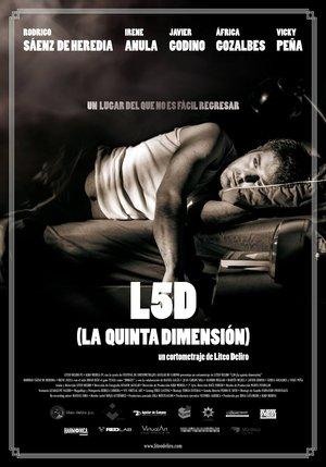 La quinta dimensión streaming