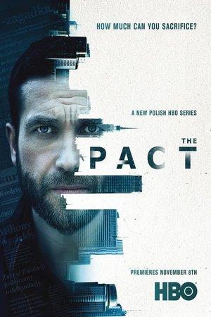The Pact streaming