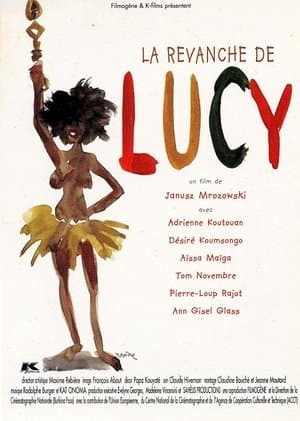 Lucy's Revenge streaming