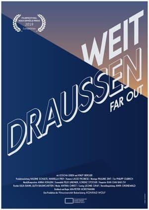 Weit Draussen streaming