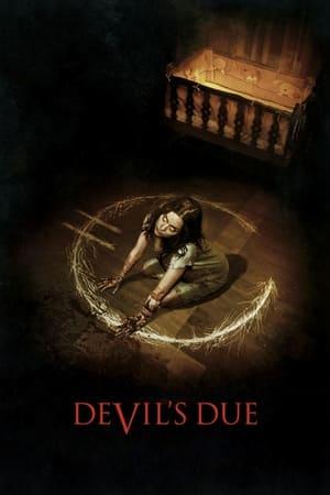 Devil's Due streaming
