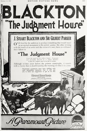 The Judgment House streaming