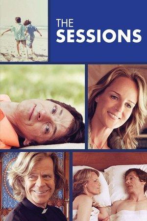 The Sessions streaming