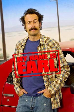 My Name Is Earl streaming