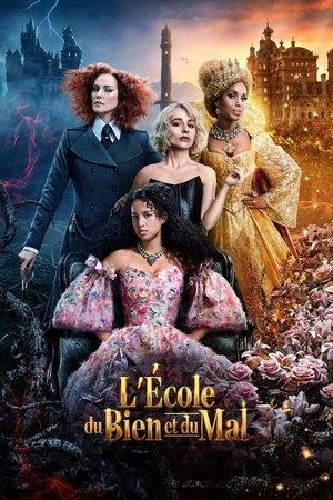 L'École du bien et du mal streaming
