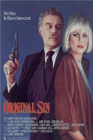 Original Sin streaming