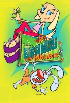 Brandy & Mr. Whiskers streaming