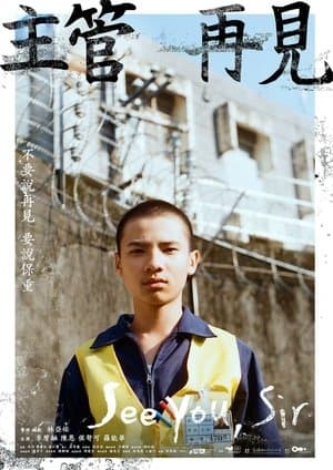 主管再見 streaming
