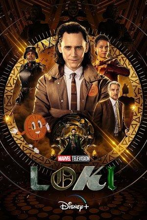 Loki streaming