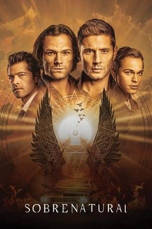 Sobrenatural streaming