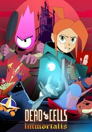 Dead Cells: Immortalis streaming