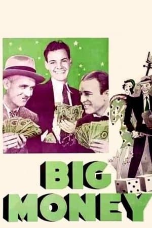 Big Money streaming
