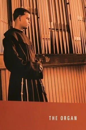 The Organ streaming