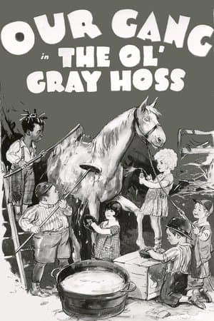 The Ol' Gray Hoss streaming