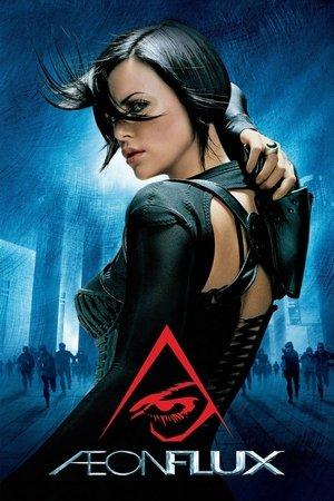 Æon Flux streaming