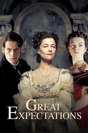 Great Expectations streaming