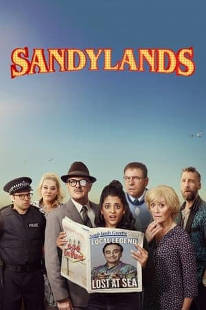 Sandylands streaming