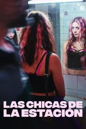 Las chicas de la estación streaming