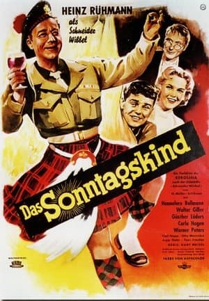 Das Sonntagskind streaming