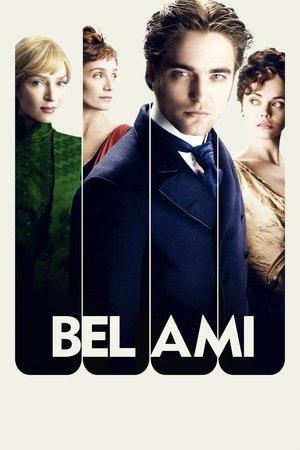 Bel Ami streaming
