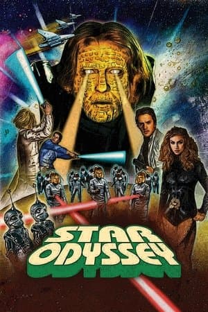 Star Odyssey streaming