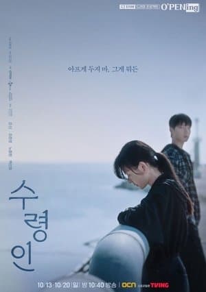 tvN O'PENing: Recipient streaming