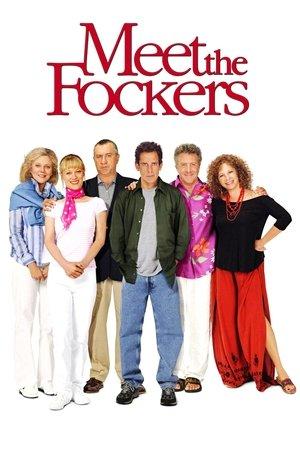 Meet the Fockers streaming