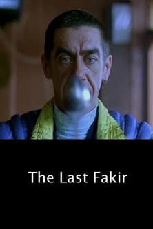 The Last Fakir streaming